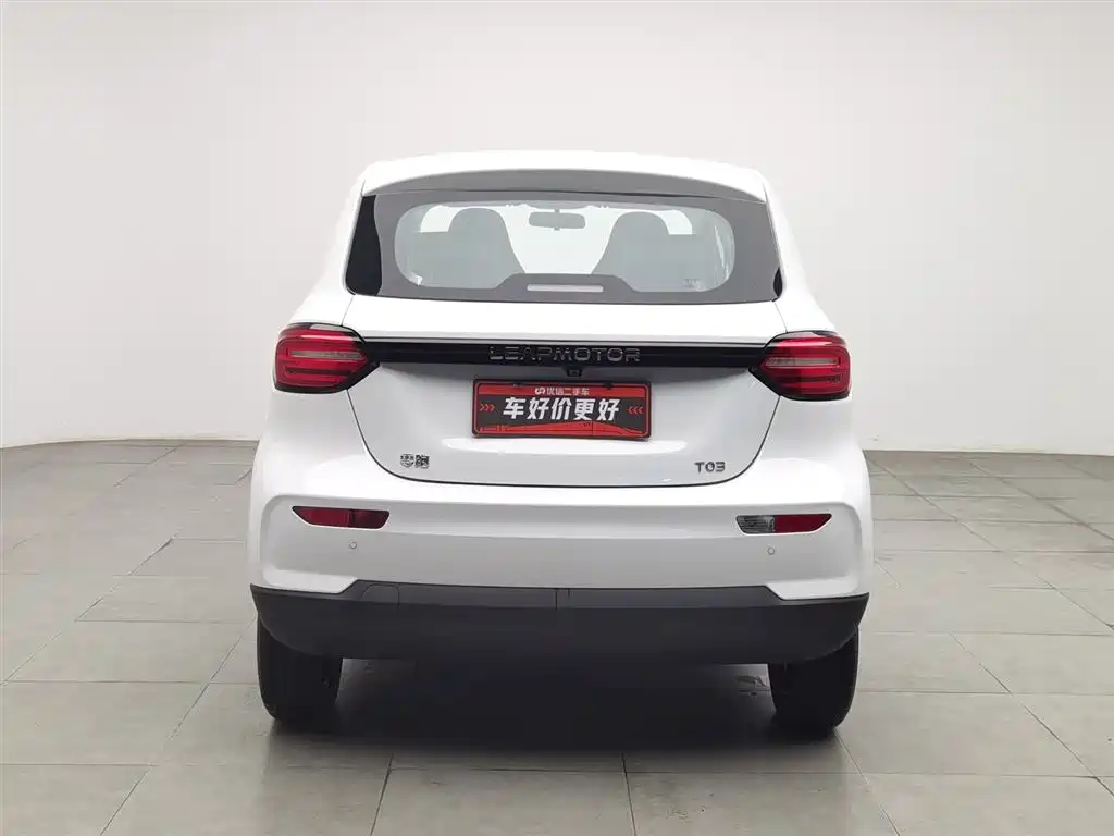Leapmotor T03 2025 310
