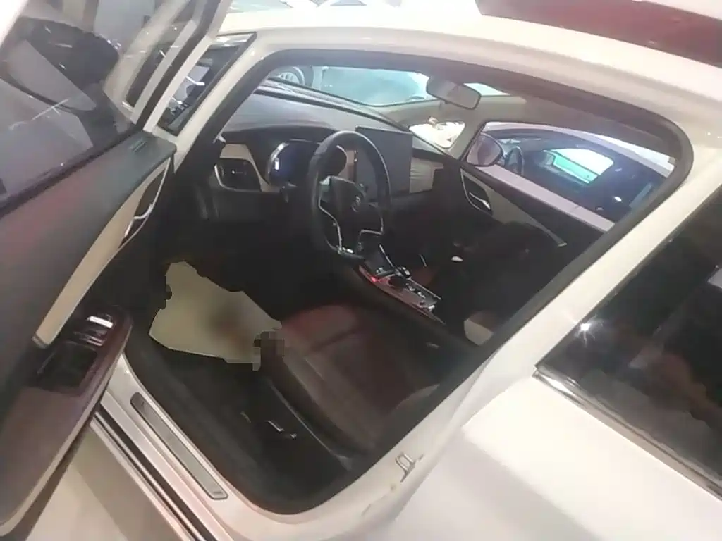 BYD MAX New Energy — миниатюра 16