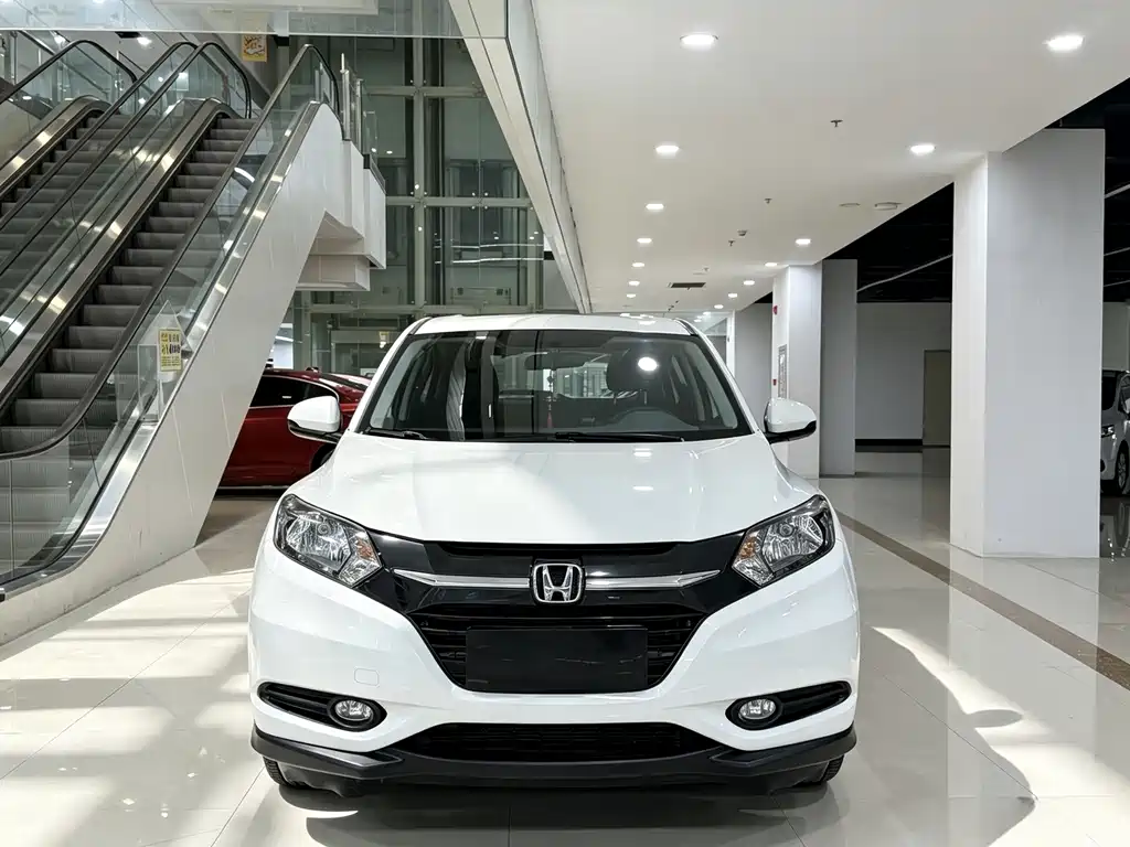 Honda Vezel — миниатюра 2
