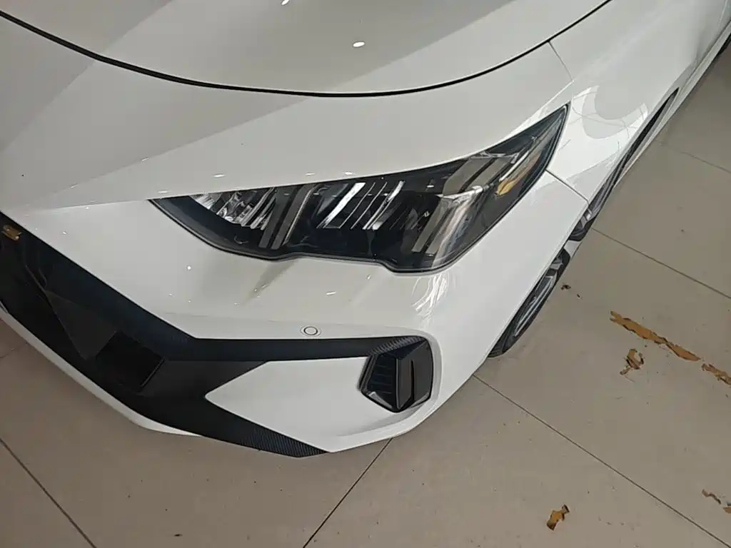 GAC Motor Shadow Leopard — миниатюра 24