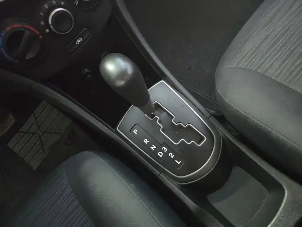 Hyundai Ruiyi — миниатюра 14