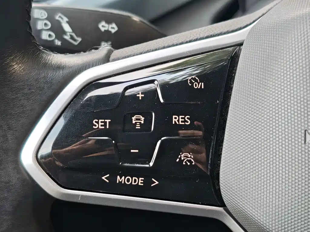 Volkswagen ID.4 X — миниатюра 21