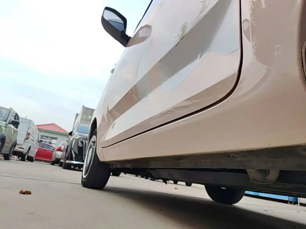 Wuling MINIEV — миниатюра 22