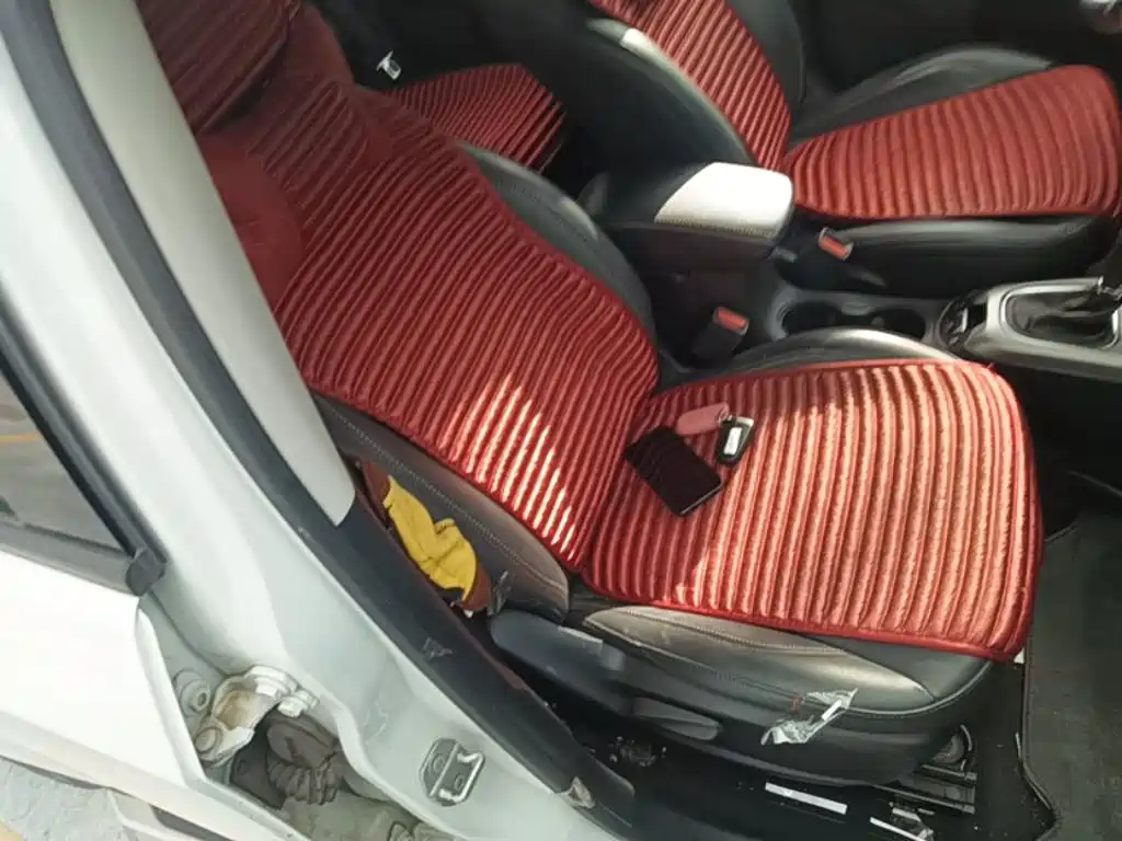 Jeep Compass — миниатюра 25