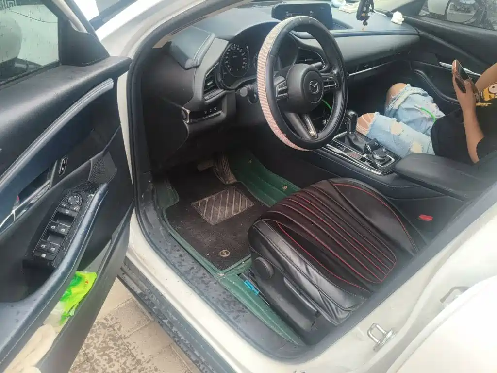 Mazda CX-30 — миниатюра 17
