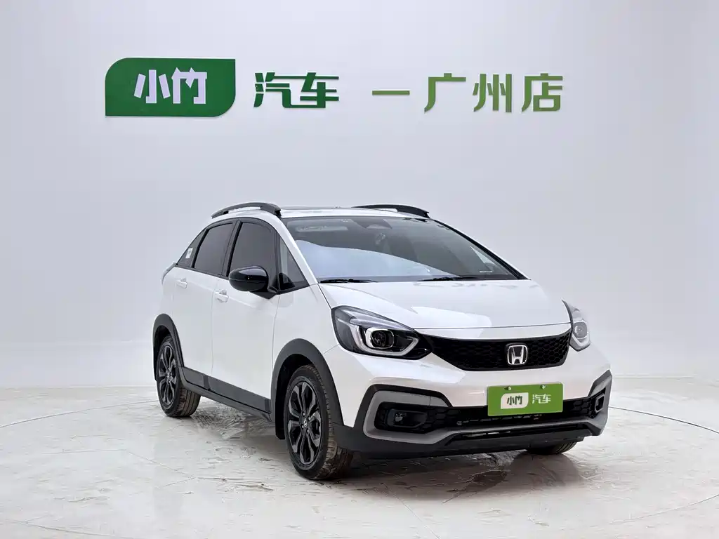 Honda Life 2021 1.5L CVT CRO-SS