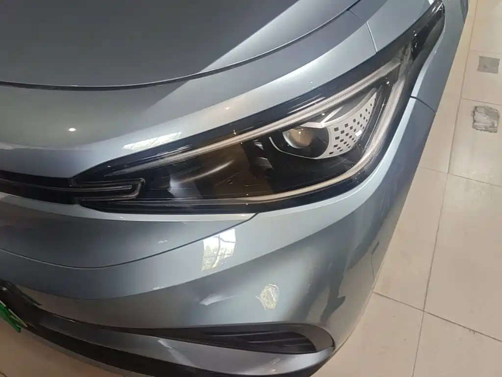 Volkswagen ID.4 X — миниатюра 24