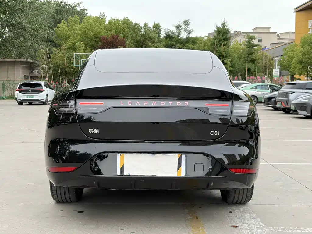 Leapmotor C01 2023 216