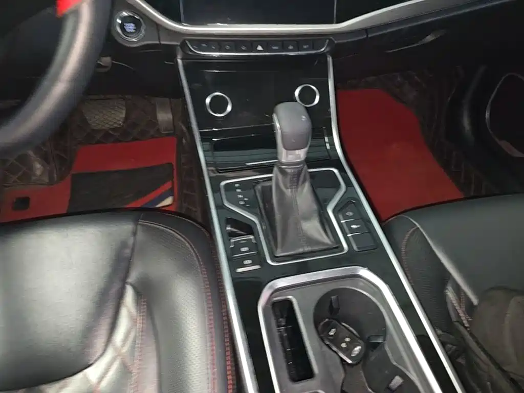 Chery Arrizo GX — миниатюра 14