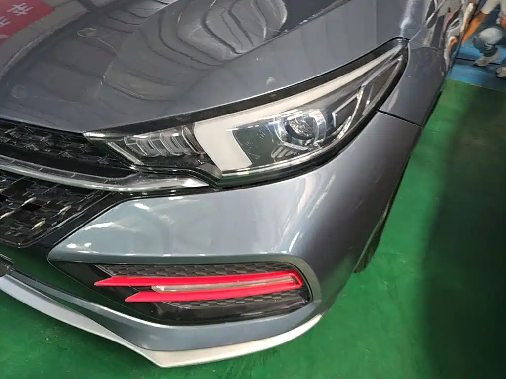 Chery Arrizo GX — миниатюра 24