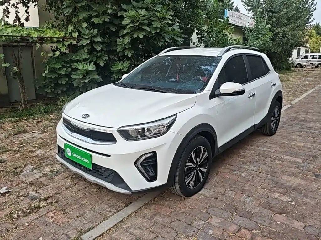 Kia KX1