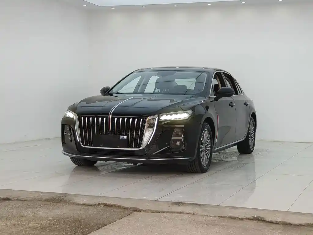 Hongqi Hongqi H5