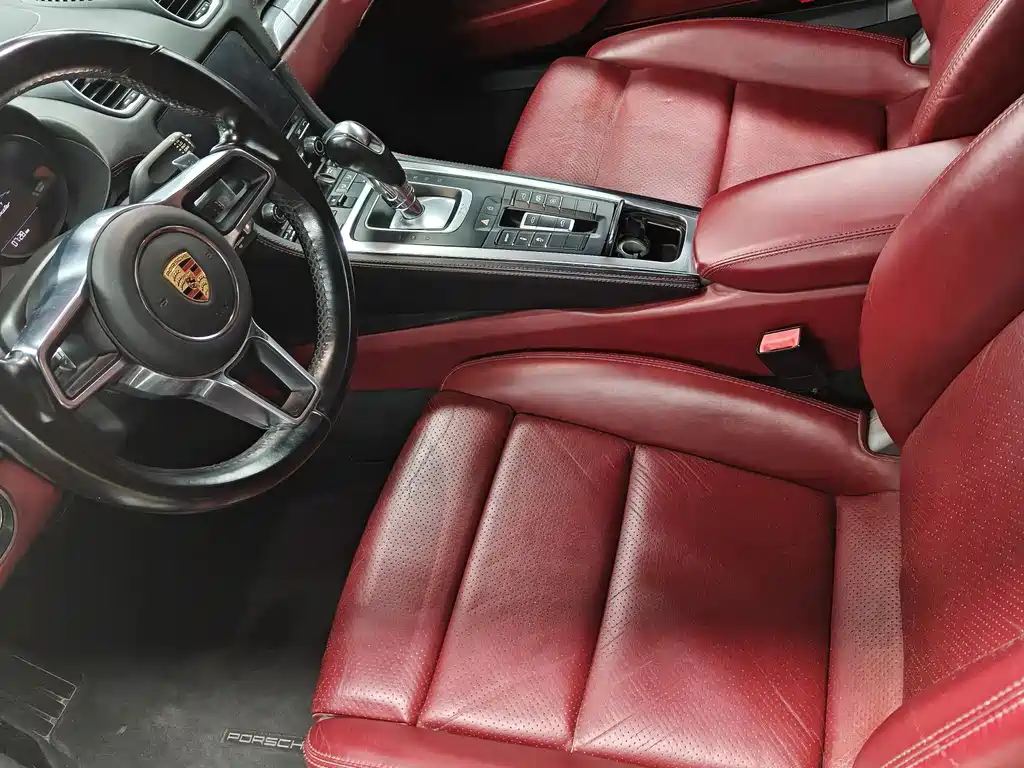 Porsche 718 — миниатюра 4