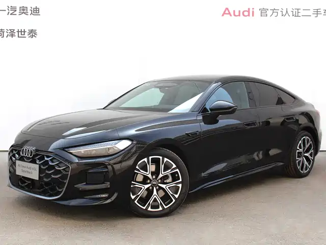 Audi A5L Sportback 2026