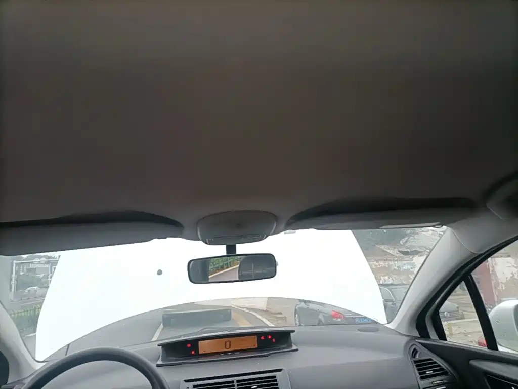 Citroen C-Quatre — миниатюра 18