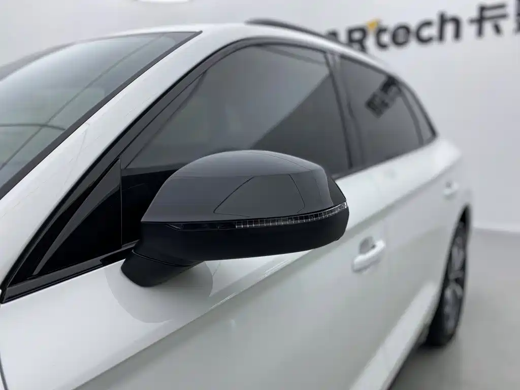 Audi Q5L — миниатюра 27