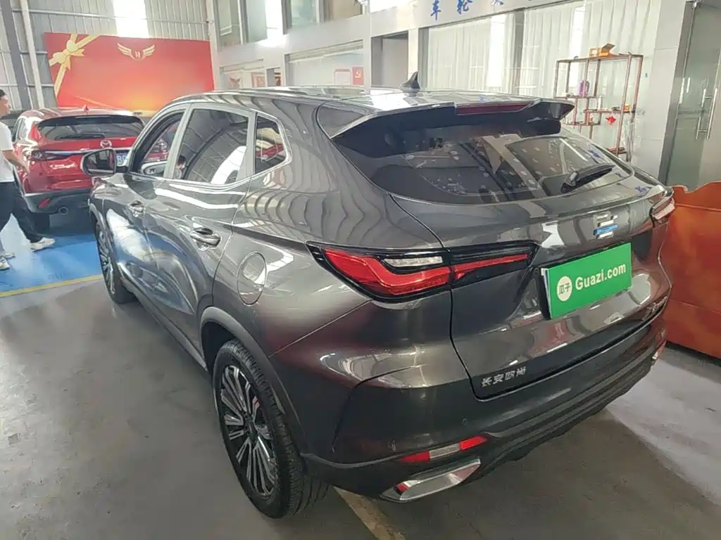 Oshan Oushang X5 — миниатюра 5