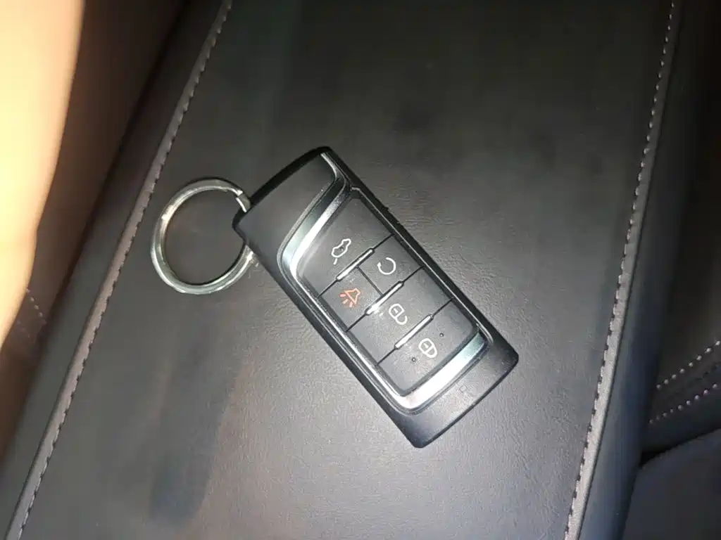 GAC Motor Trumpchi M6 — миниатюра 9