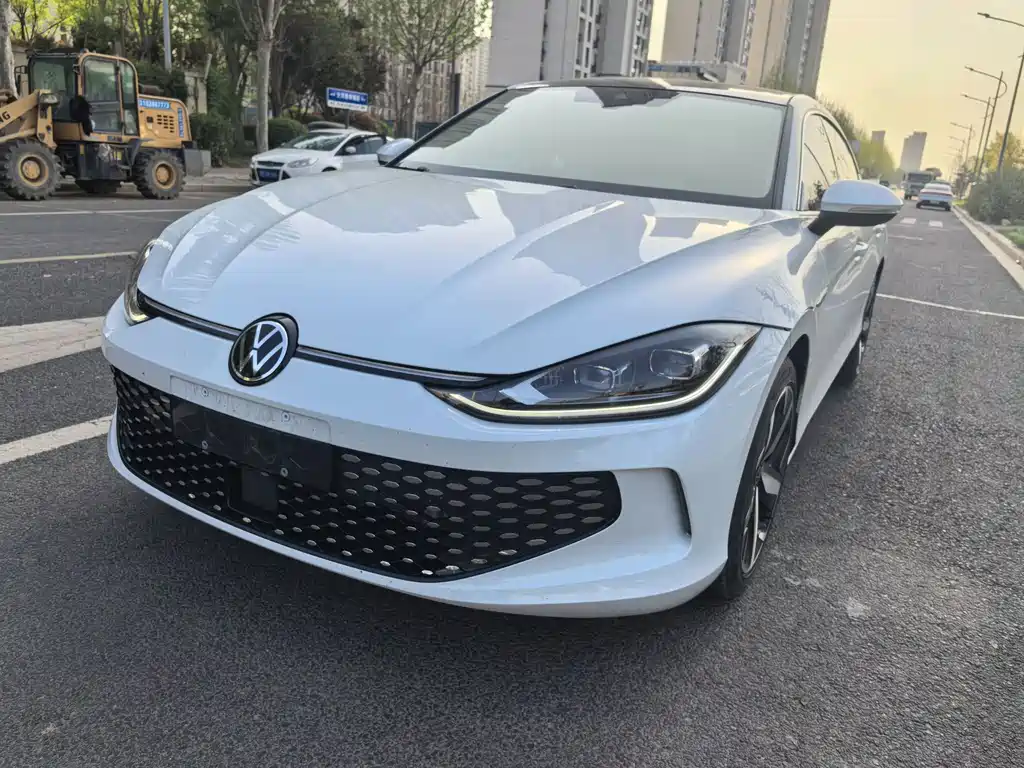 Volkswagen Lamando — миниатюра 25