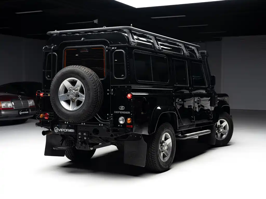 Land Rover Land Rover Defender