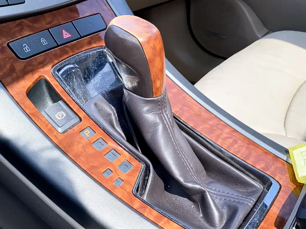 Buick LaCrosse — миниатюра 16