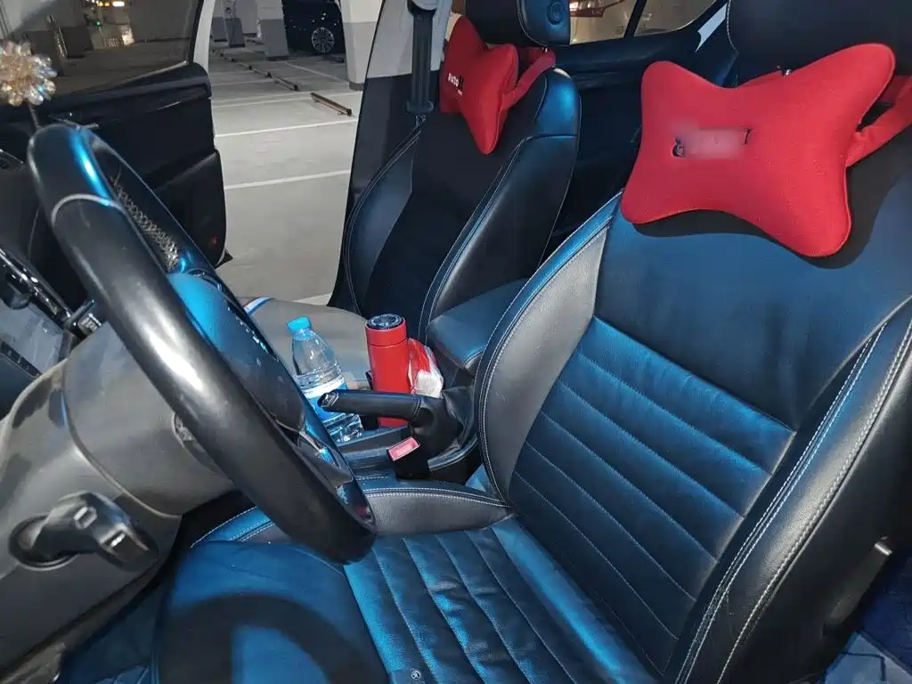 Skoda Octavia — миниатюра 16