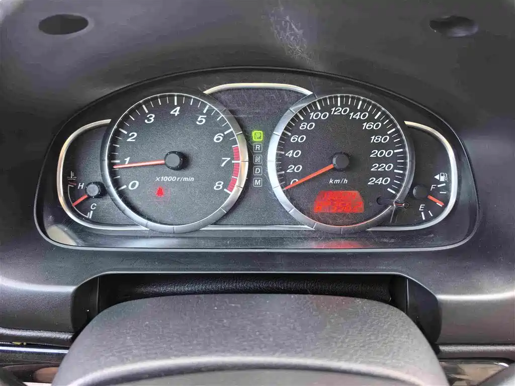 Mazda 6 — миниатюра 11