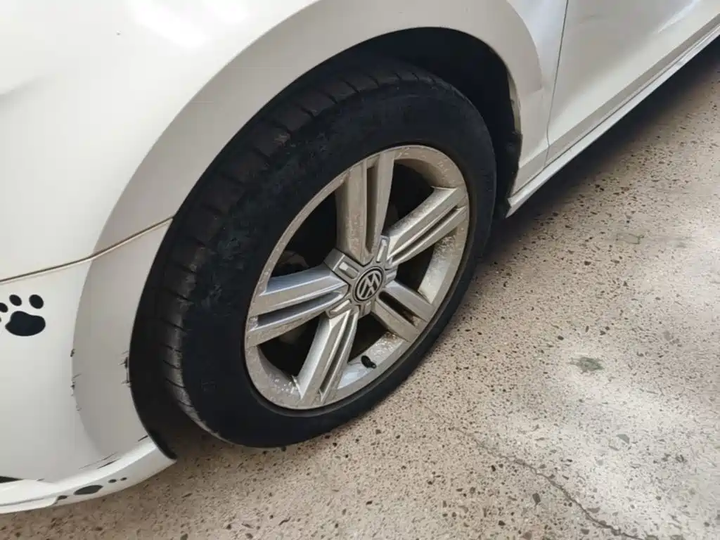 Volkswagen Lamando — миниатюра 23