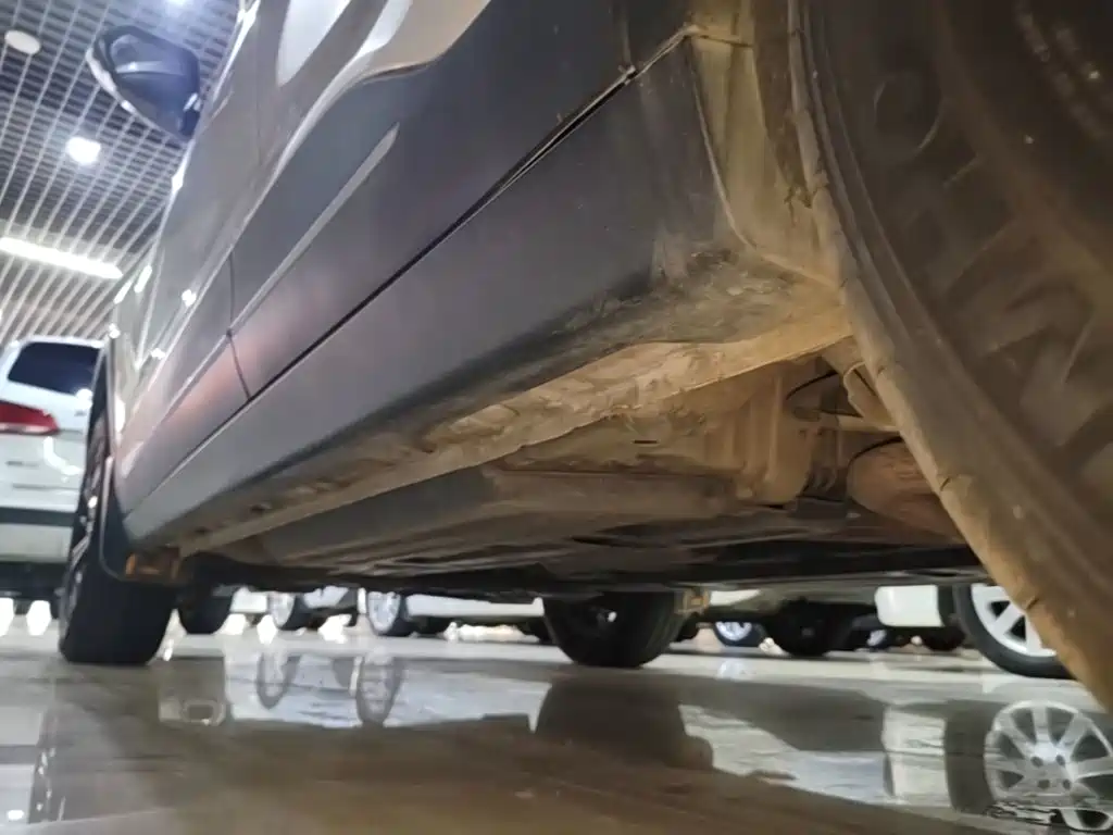 Baojun 510 — миниатюра 22