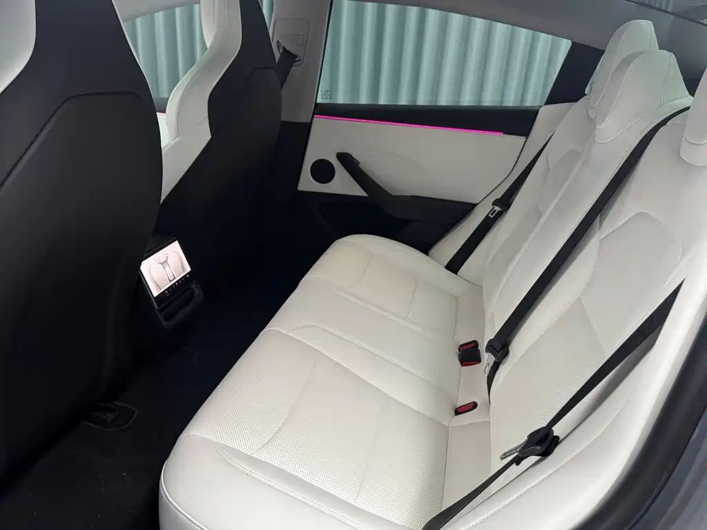 Tesla Model 3 — миниатюра 7