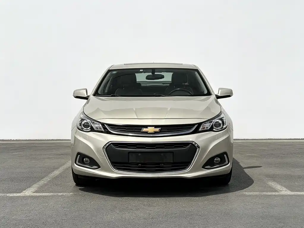 Chevrolet Malibu — миниатюра 2