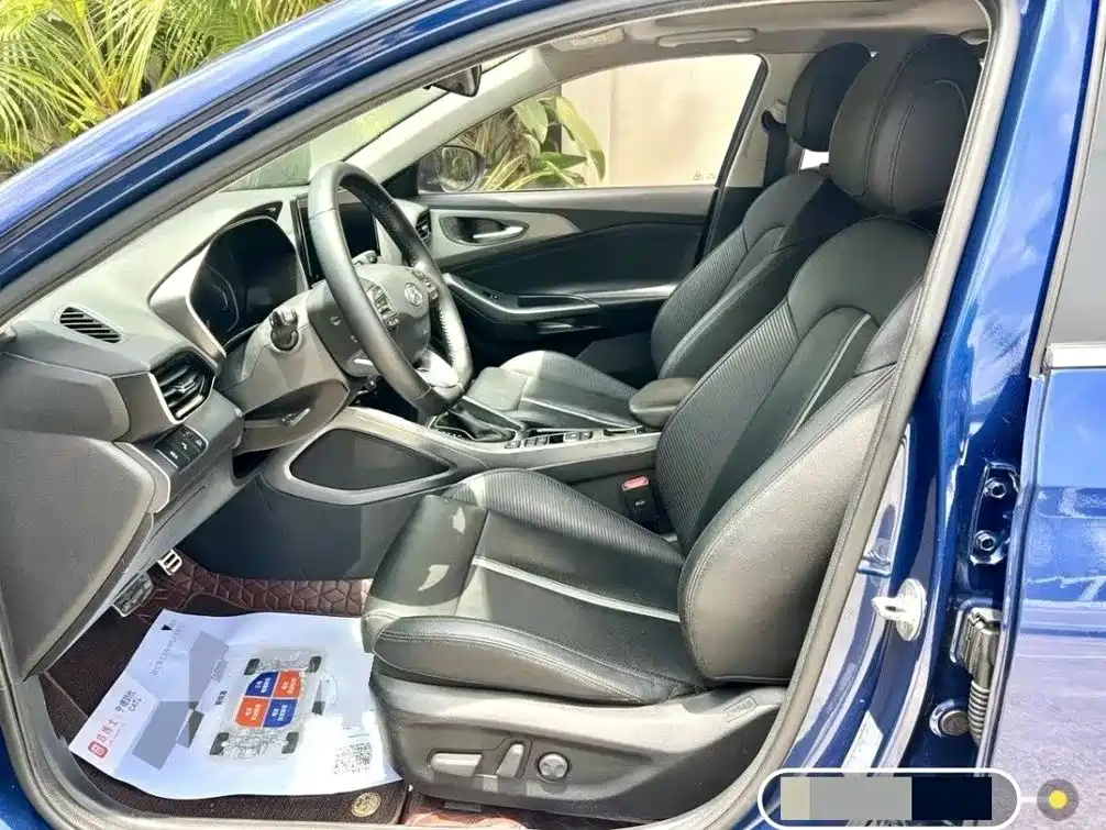 Hyundai Fista — миниатюра 8