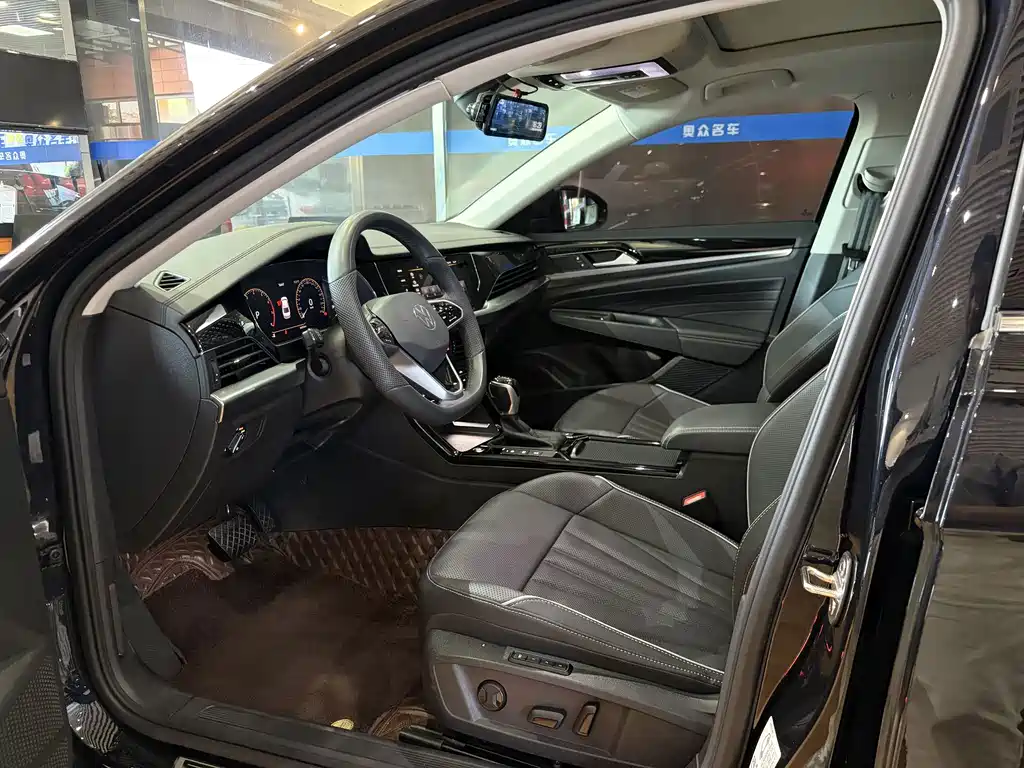 Volkswagen Passat — миниатюра 7