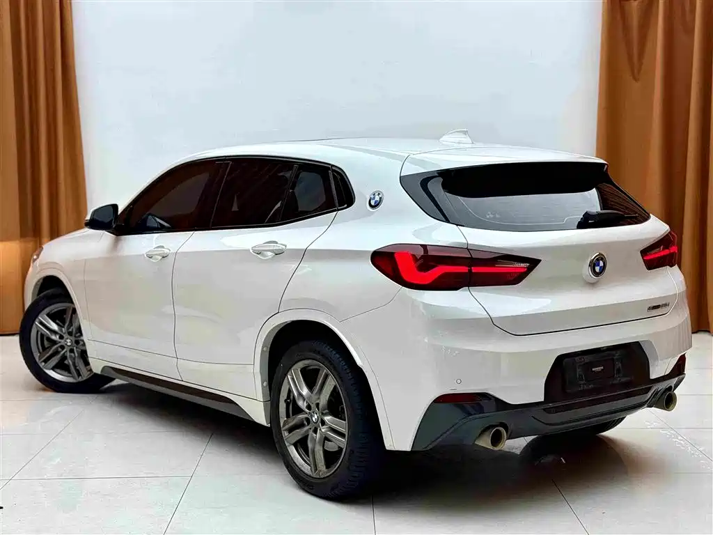 BMW X2 — миниатюра 6