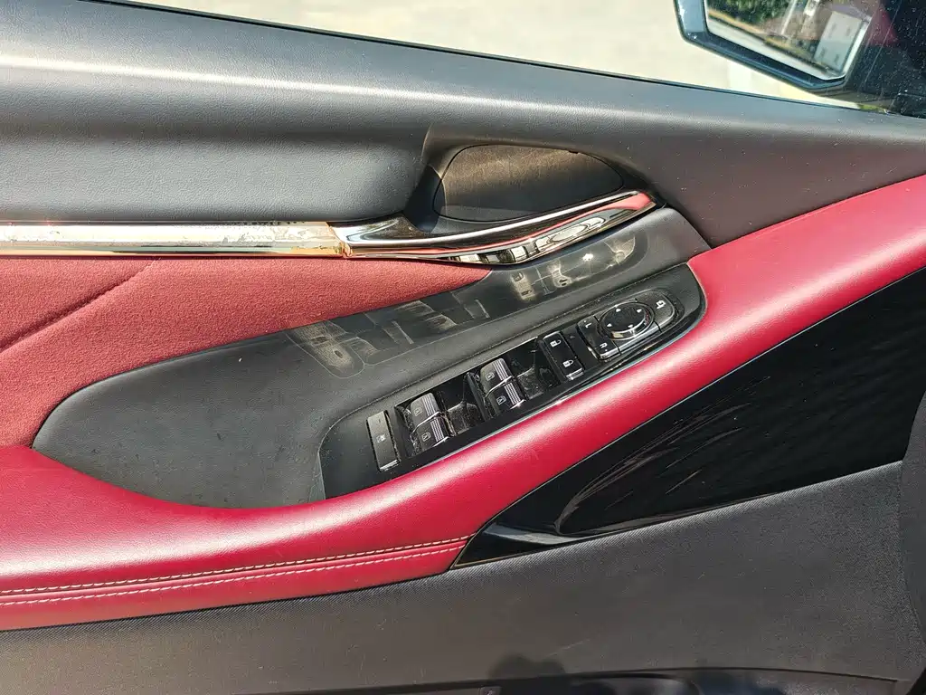 GAC Motor Trumpchi M8 — миниатюра 20