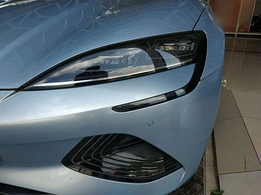 BYD Seal — миниатюра 24