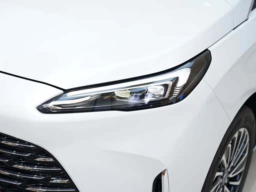 Buick GL8 2025 Premium