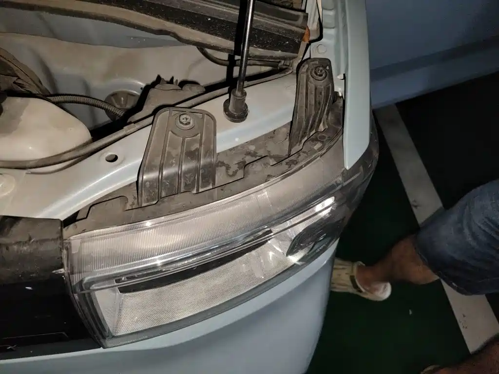 Wuling MINIEV — миниатюра 20