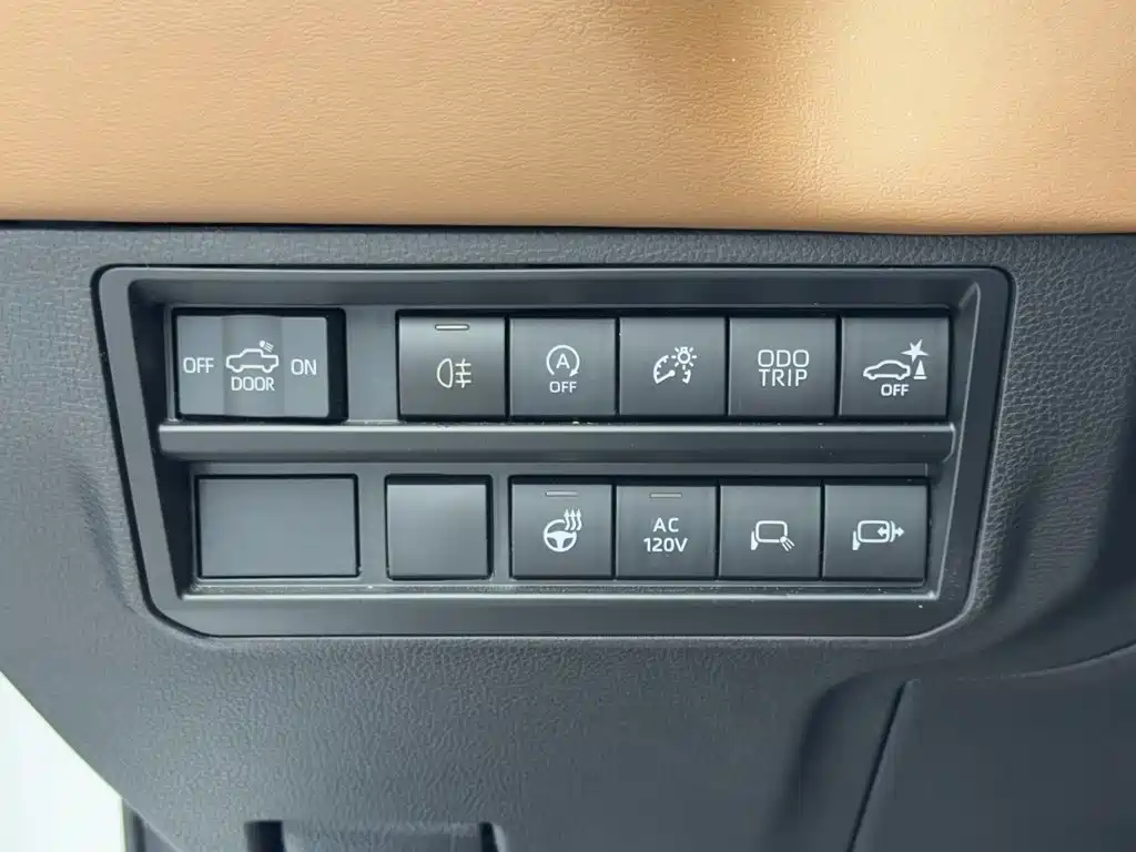 Toyota Tantu — миниатюра 18