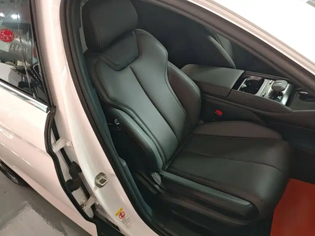 BYD Qin L — миниатюра 25
