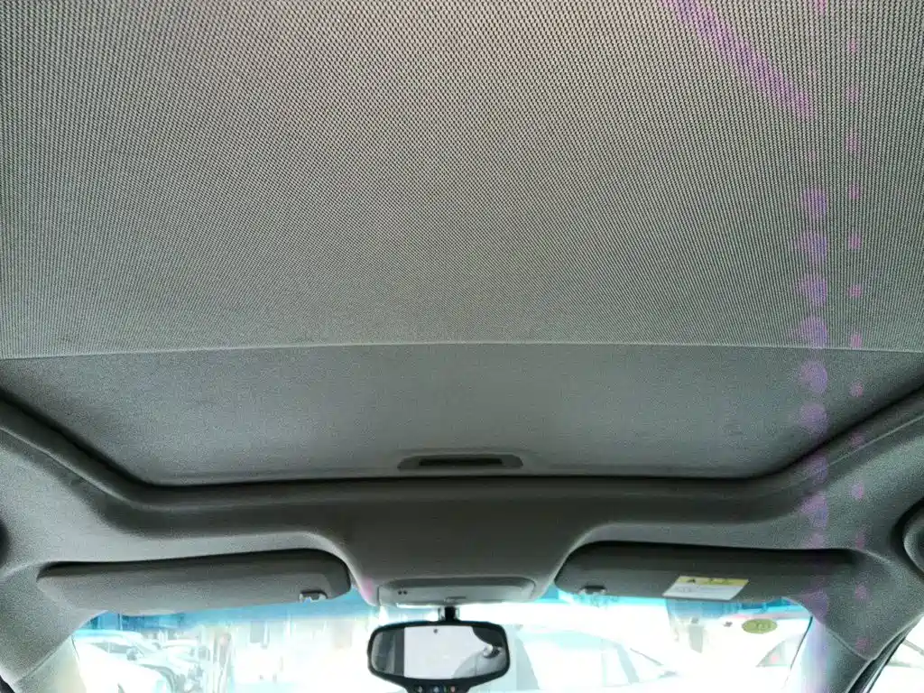 Buick Excelle — миниатюра 9