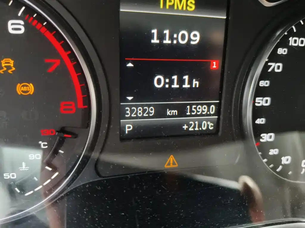 Audi A3 — миниатюра 8