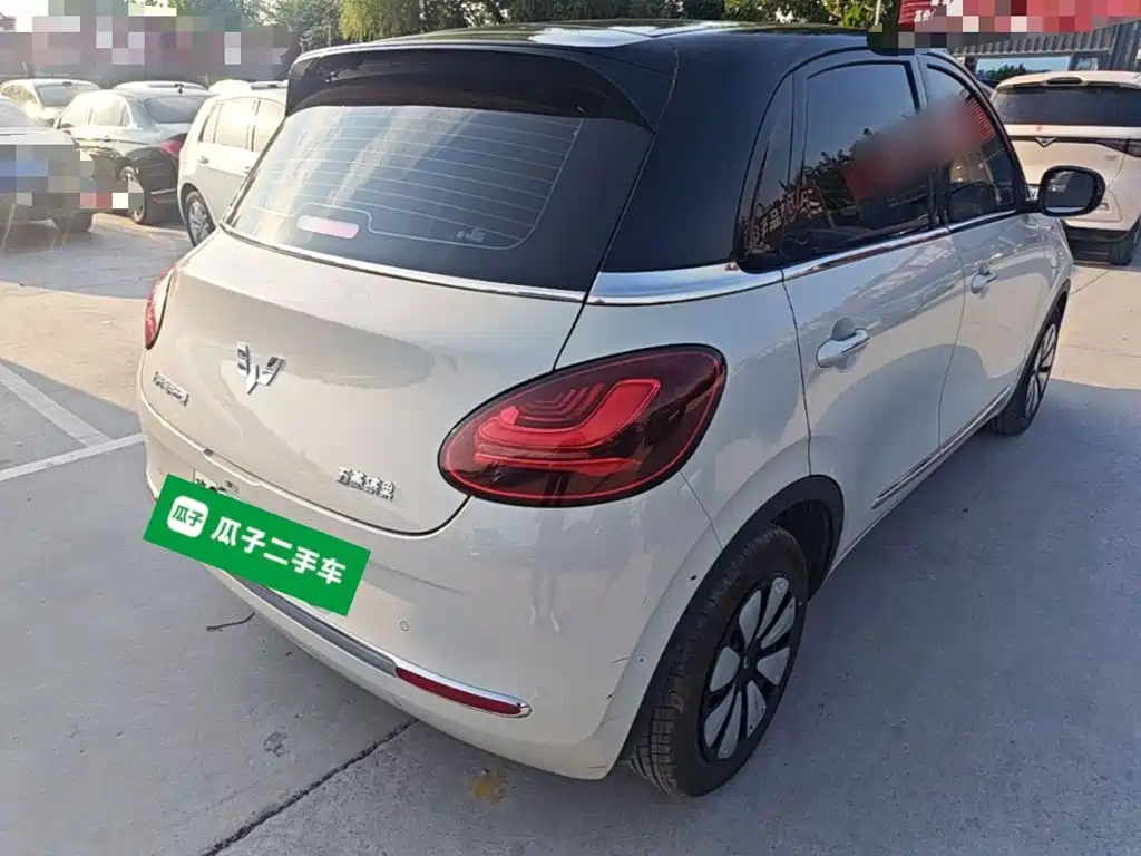 Wuling Bingo — миниатюра 7