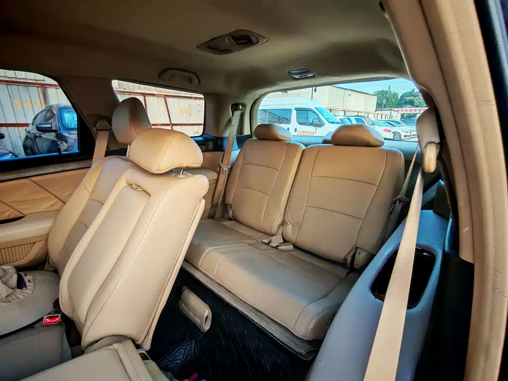 Honda Odyssey — миниатюра 11