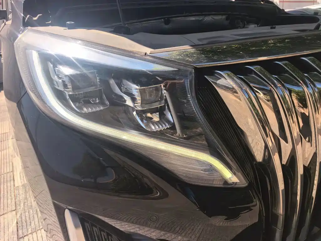 GAC Motor Trumpchi M8 — миниатюра 7