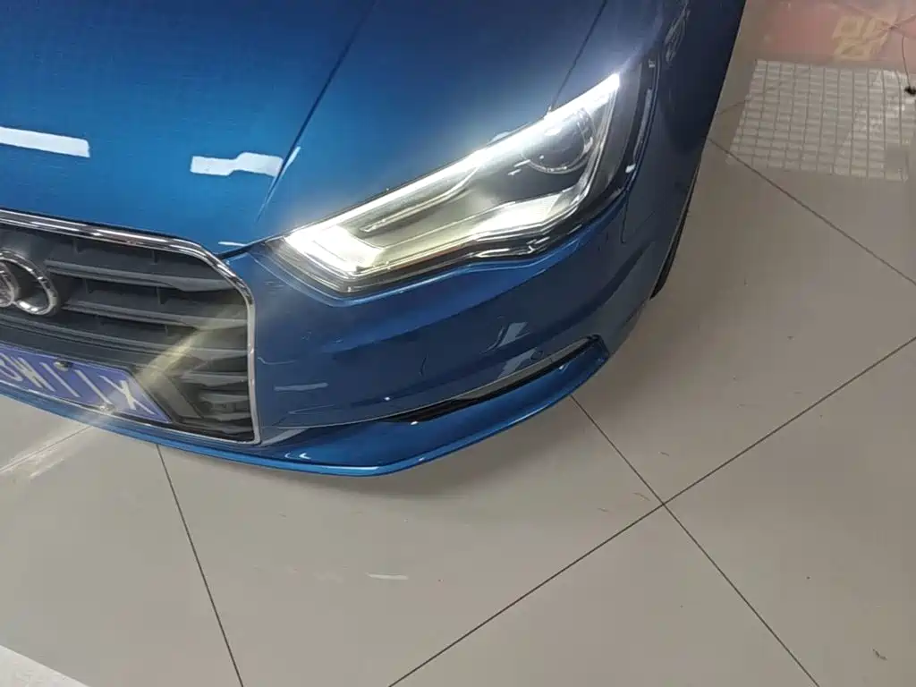 Audi A3 — миниатюра 24