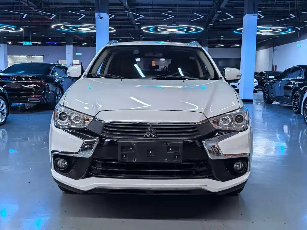 MITSUBISHI JINXUAN ASX
