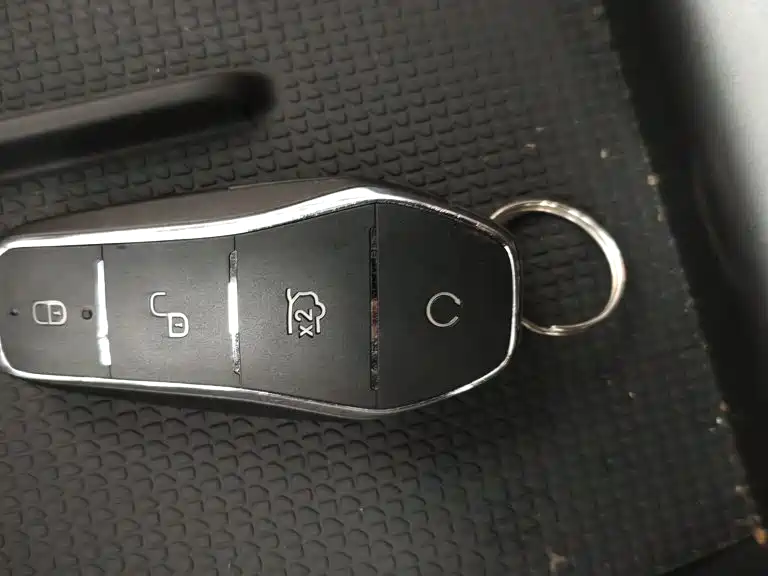 BYD Qin L — миниатюра 9