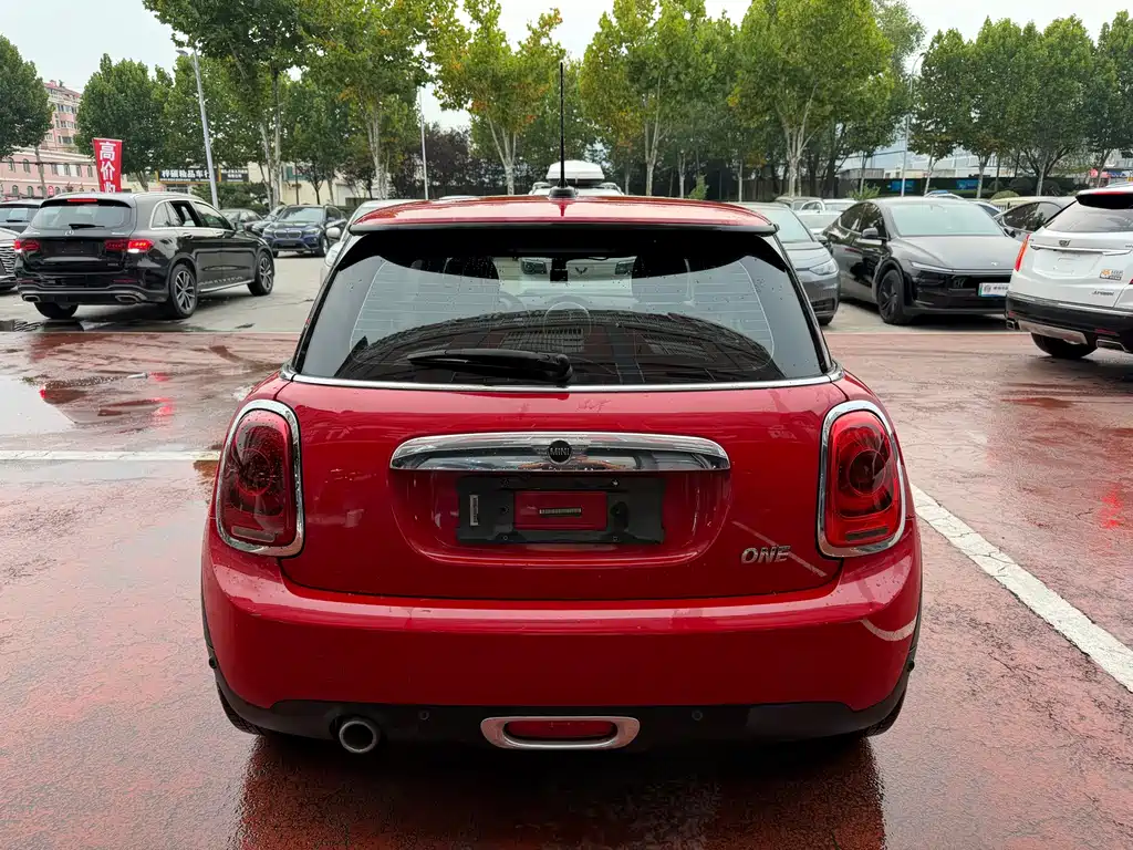 MINI Mini — миниатюра 5