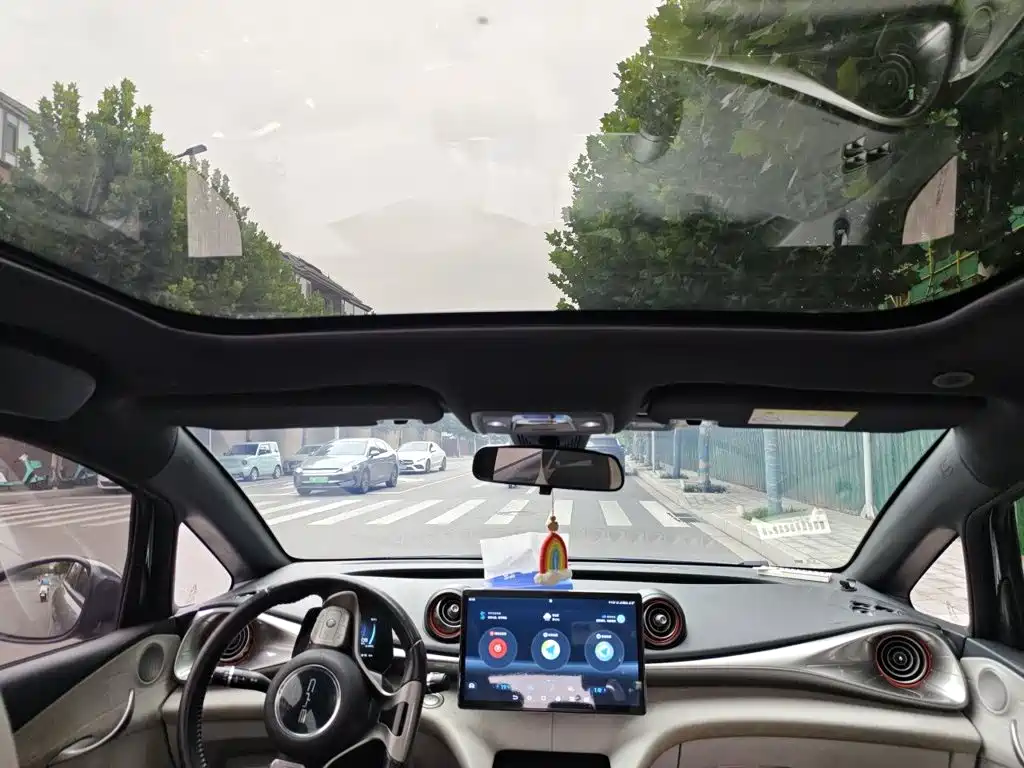 BYD Dolphin — миниатюра 20